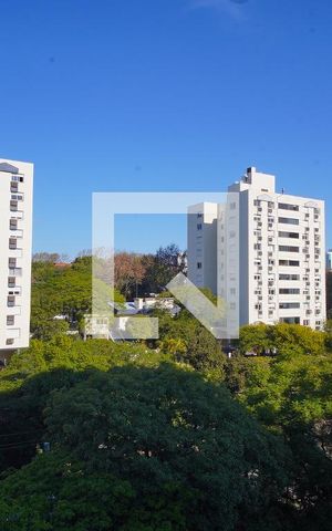 Apartamento para alugar com 64m², 2 quartos e 1 vagaQuarto _Vista