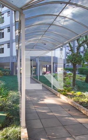 Apartamento para alugar com 64m², 2 quartos e 1 vagaÁrea comum