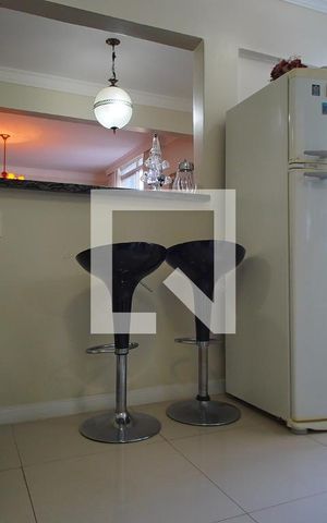 Apartamento para alugar com 64m², 2 quartos e 1 vagaCozinha