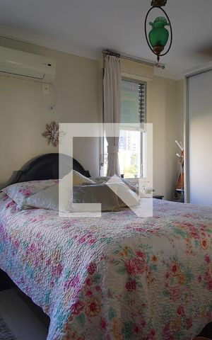 Apartamento para alugar com 64m², 2 quartos e 1 vagaQuarto 1