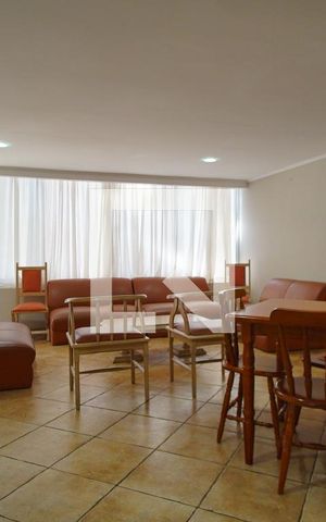 Apartamento para alugar com 64m², 2 quartos e 1 vagaÁrea comum
