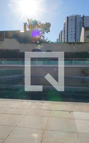 Apartamento para alugar com 64m², 2 quartos e 1 vagaÁrea comum