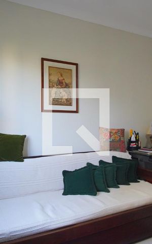 Apartamento para alugar com 64m², 2 quartos e 1 vagaQuarto 2