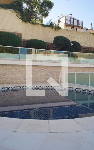 Apartamento para alugar com 64m², 2 quartos e 1 vagaÁrea comum