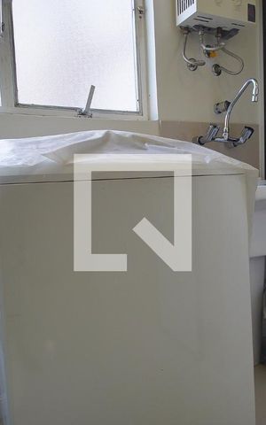 Apartamento para alugar com 64m², 2 quartos e 1 vagaÁrea de serviço