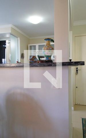 Apartamento para alugar com 64m², 2 quartos e 1 vagaCozinha