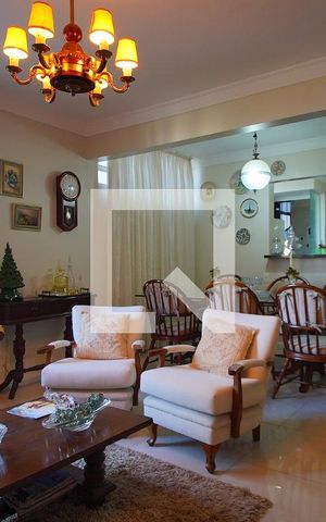 Apartamento para alugar com 64m², 2 quartos e 1 vagaSala