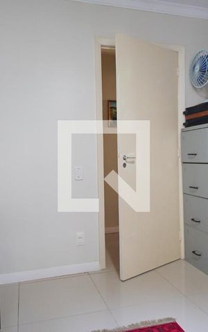 Apartamento para alugar com 64m², 2 quartos e 1 vagaQuarto 2