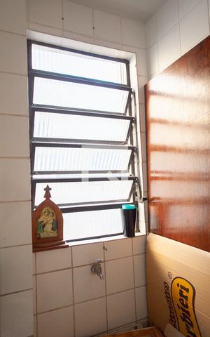 Apartamento para alugar com 50m², 2 quartos e sem vaga Apartamento para alugar com 50m², 2 quartos e sem vagaÁrea de Serviço