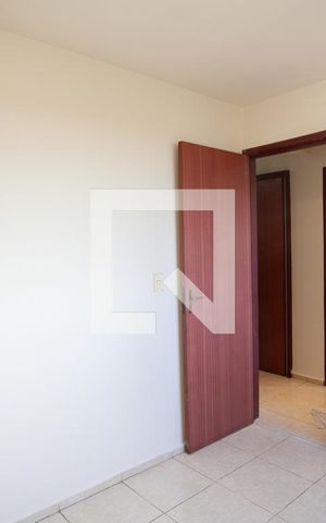 Apartamento para alugar com 50m², 2 quartos e sem vaga Apartamento para alugar com 50m², 2 quartos e sem vagaQuarto 2