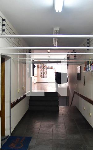 Casa à venda com 533m², 4 quartos e 4 vagasÁrea comum