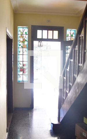 Casa à venda com 533m², 4 quartos e 4 vagasHall de entrada