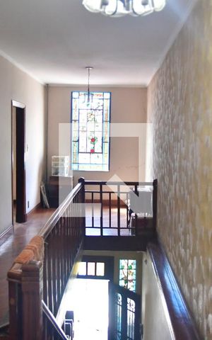 Casa à venda com 533m², 4 quartos e 4 vagasÁrea comum