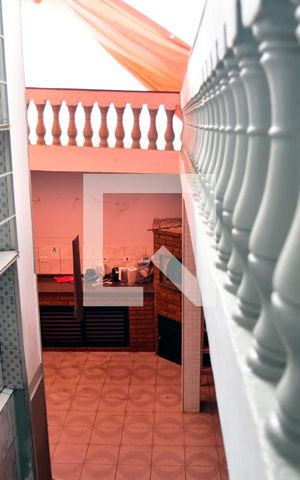 Casa à venda com 533m², 4 quartos e 4 vagasQuintal