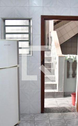 Casa à venda com 533m², 4 quartos e 4 vagasCozinha