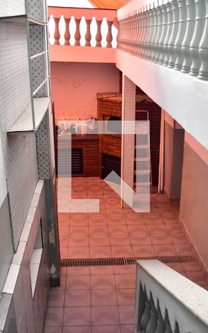 Casa à venda com 533m², 4 quartos e 4 vagasQuintal