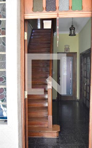 Casa à venda com 533m², 4 quartos e 4 vagasHall de entrada