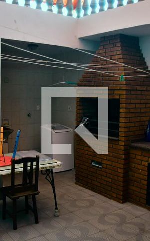 Casa à venda com 533m², 4 quartos e 4 vagasQuintal