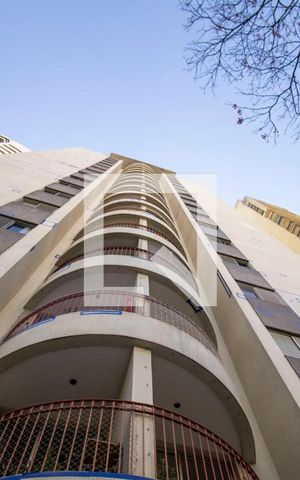 Apartamento para alugar com 76m², 2 quartos e 1 vaga Apartamento para alugar com 76m², 2 quartos e 1 vagaFachada do Prédio