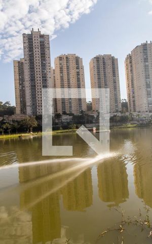 Apartamento à venda com 72m², 2 quartos e 1 vaga Apartamento à venda com 72m², 2 quartos e 1 vagaParque Municipal Dom José