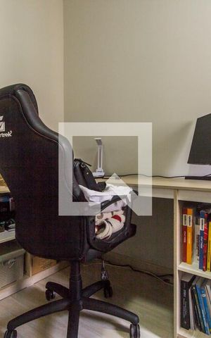 Apartamento à venda com 72m², 2 quartos e 1 vaga Apartamento à venda com 72m², 2 quartos e 1 vagaQuarto 2