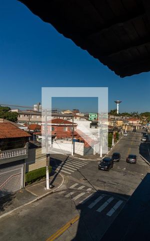 Casa à venda com 400m², 2 quartos e 2 vagas Casa à venda com 400m², 2 quartos e 2 vagasVista da Sacada