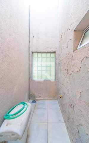 Casa à venda com 111m², 3 quartos e 2 vagas Casa à venda com 111m², 3 quartos e 2 vagasVaranda do Quarto 2