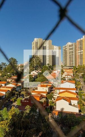 Apartamento à venda com 120m², 3 quartos e 2 vagas Apartamento à venda com 120m², 3 quartos e 2 vagasVista da Varanda da Sala