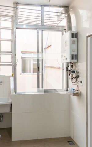 Apartamento à venda com 102m², 3 quartos e 1 vagaÁrea de Serviço