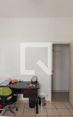 Apartamento à venda com 102m², 3 quartos e 1 vagaQuarto 1