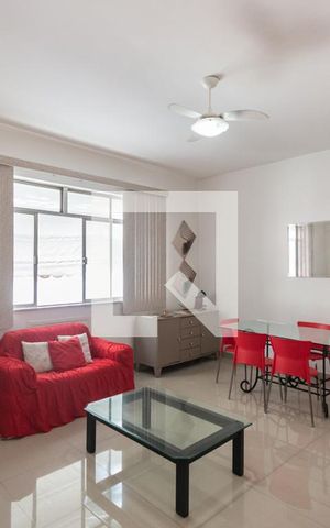 Apartamento à venda com 102m², 3 quartos e 1 vagaSala