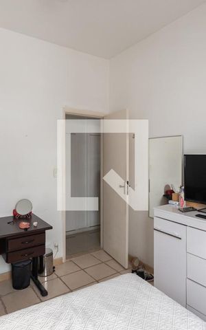 Apartamento à venda com 102m², 3 quartos e 1 vagaQuarto 1