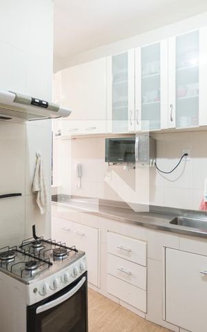 Apartamento à venda com 102m², 3 quartos e 1 vagaCozinha