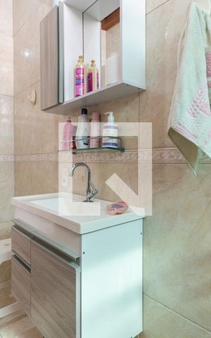 Apartamento à venda com 102m², 3 quartos e 1 vagaBanheiro 1