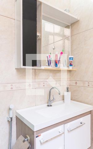 Apartamento à venda com 102m², 3 quartos e 1 vagaBanheiro 2