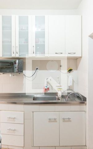 Apartamento à venda com 102m², 3 quartos e 1 vagaCozinha
