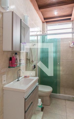 Apartamento à venda com 102m², 3 quartos e 1 vagaBanheiro 1