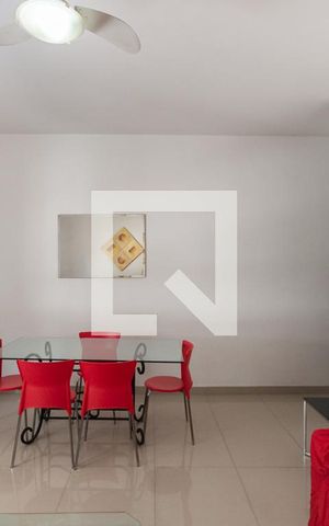 Apartamento à venda com 102m², 3 quartos e 1 vagaSala