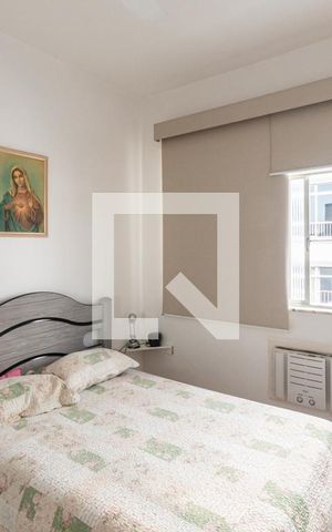 Apartamento à venda com 102m², 3 quartos e 1 vagaQuarto 2