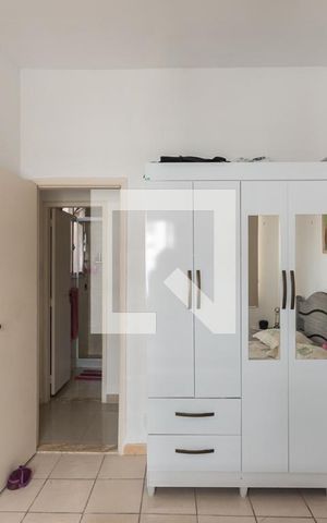 Apartamento à venda com 102m², 3 quartos e 1 vagaQuarto 2