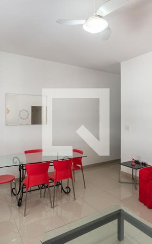 Apartamento à venda com 102m², 3 quartos e 1 vagaSala