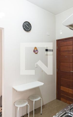 Apartamento à venda com 102m², 3 quartos e 1 vagaCozinha