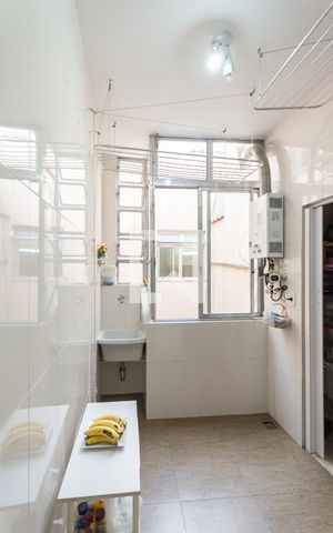 Apartamento à venda com 102m², 3 quartos e 1 vagaÁrea de Serviço