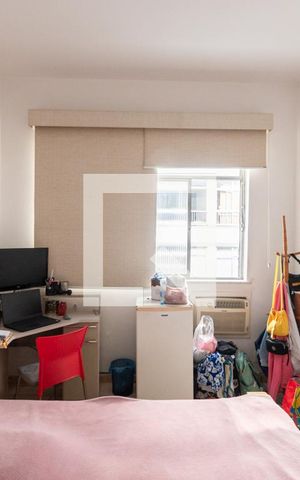 Apartamento à venda com 102m², 3 quartos e 1 vagaQuarto 3