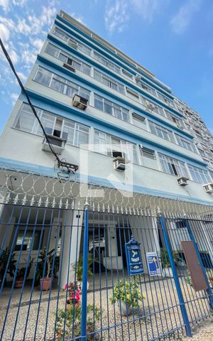 Apartamento à venda com 102m², 3 quartos e 1 vagaFachada