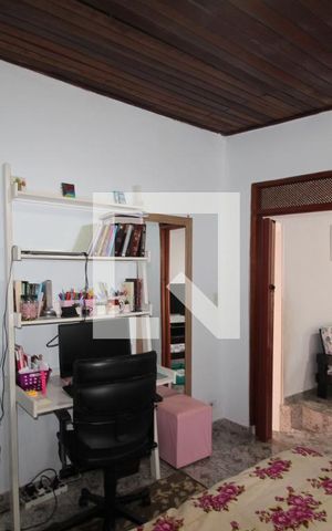 Casa à venda com 300m², 2 quartos e 5 vagasQuarto 2 