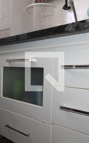 Casa à venda com 300m², 2 quartos e 5 vagasCozinha