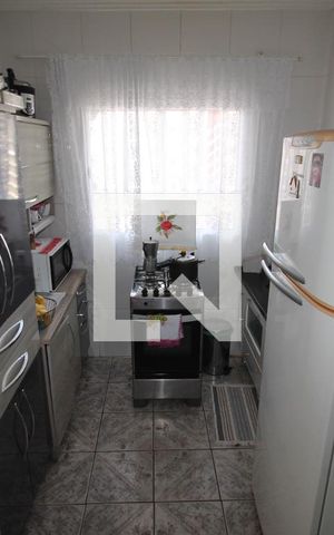 Casa à venda com 300m², 2 quartos e 5 vagasCozinha