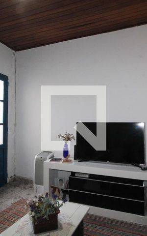 Casa à venda com 300m², 2 quartos e 5 vagasSala  