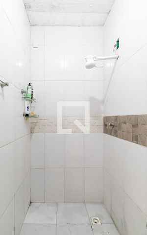 Casa à venda com 724m², 8 quartos e 2 vagas Casa à venda com 724m², 8 quartos e 2 vagasBanheiro da Suíte 4 - Casa 1